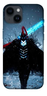 Чехол на Apple iPhone 14 (6.1") Igris фото 1 из 1