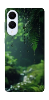 Чехол на Samsung Galaxy S25 Edge rain forest фото 1 из 1
