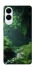 Чохол на Samsung Galaxy S25 Edge rain forest фото 1 з 1