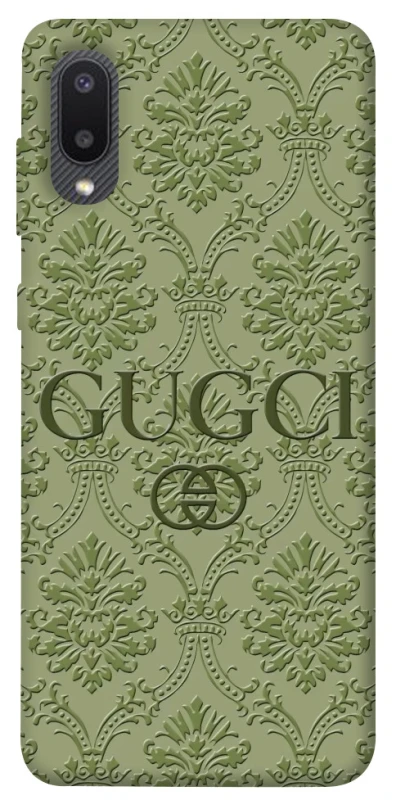 Чохол на Samsung Galaxy A02 Gucci ver.9 фото 1 з 1