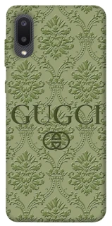 Чохол на Samsung Galaxy A02 Gucci ver.9 фото 1 з 1