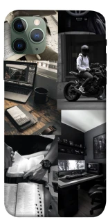 Чохол на Apple iPhone 11 Pro Max (6.5") My style collage ver.2 фото 1 з 1