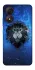 Чохол на ZTE Blade A34 4G Warcraft v1 фото 1 з 1