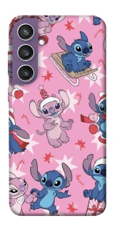 Чохол на Samsung Galaxy S23 FE Stitch ver.22 фото 1 з 1