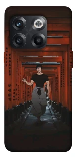 Чехол на OnePlus 10T Toji Fushiguro фото 1 из 1