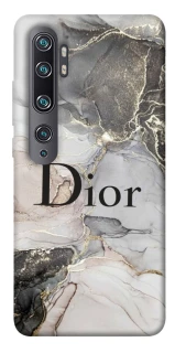 Чохол на Xiaomi Mi Note 10 / Note 10 Pro / Mi CC9 Pro Dior ver.3 фото 1 з 1