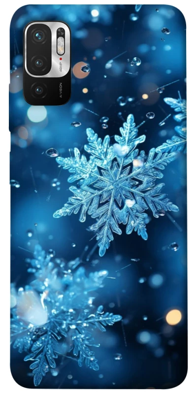 Чохол на Xiaomi Redmi Note 10 5G Новорічний v43 фото 1 з 1