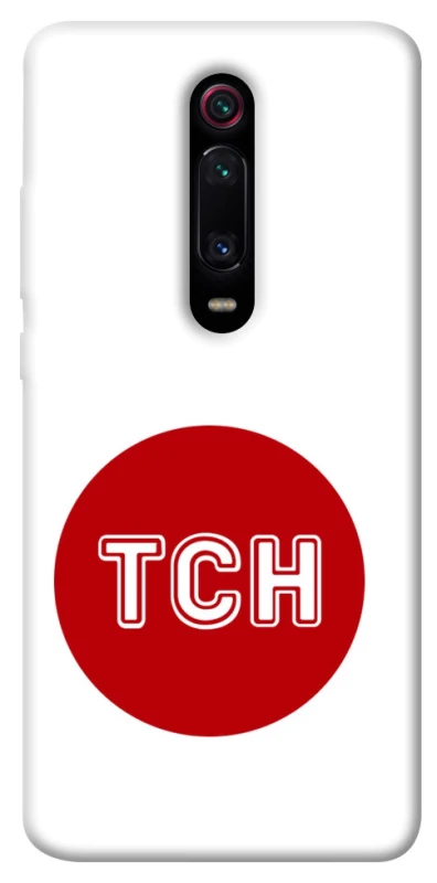 Чехол на Xiaomi Redmi K20 / K20 Pro / Mi9T / Mi9T Pro ТСН фото 1 из 1