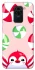 Чехол на Xiaomi Redmi Note 9 / Redmi 10X Adopt Me Peppermint Penguin фото 1 из 1
