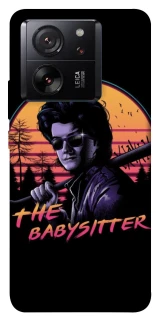 Чохол на Xiaomi 13T Pro Stranger Things ver.31 фото 1 з 1