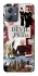 Чохол на Motorola Moto G54 Fashion collage ver.15 фото 1 з 1