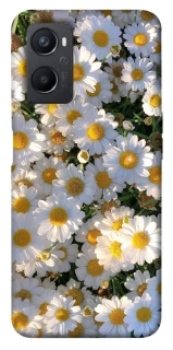 Чохол на Oppo A96 Поле ромашок фото 1 з 1