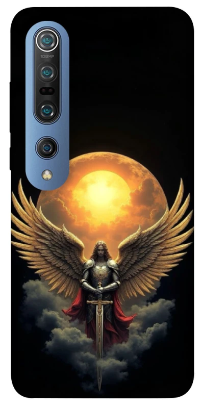 Чохол на Xiaomi Mi 10 / Mi 10 Pro Archangel фото 1 з 1