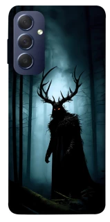 Чехол на Samsung Galaxy M54 5G Forest demon фото 1 из 1