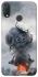 Чохол на Huawei P Smart+ (nova 3i) Moscow never sleeps ver.3 фото 1 з 1