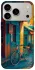 Чехол на Apple iPhone 18 Pro Bike фото 1 из 2