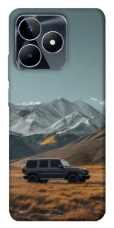 Чохол на Realme C53 Gelik v2 фото 1 з 1