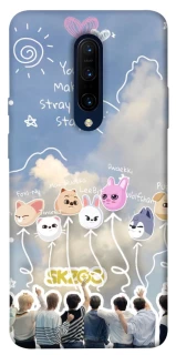 Чохол на OnePlus 7 Pro Stray Kids Full Force фото 1 з 1