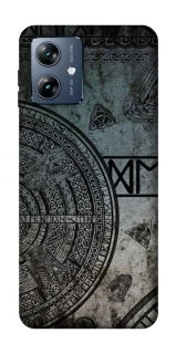 Чохол на Motorola Moto G54 Power Viking aesthetics фото 1 з 1