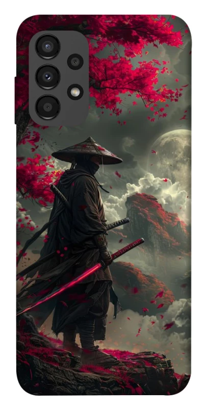 Чохол на Samsung Galaxy A13 4G Sakura San фото 1 з 1