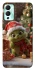 Чохол на Infinix Hot 12 Play Grinch mood ver.5 фото 1 з 1