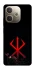 Чехол на Oppo A5 Pro 4G Berserk Red Logo фото 1 из 1