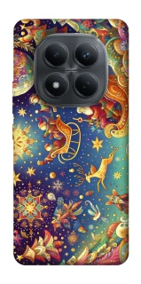 Чохол на Xiaomi Redmi Note 15 Pro 4G Christmas spirit ver.10 фото 1 з 1