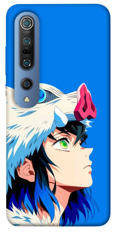 Чохол на Xiaomi Mi 10 / Mi 10 Pro Hashibira Inosuke фото 1 з 1