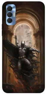 Чохол на TECNO Spark 8P Batman v3 фото 1 з 1