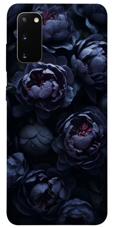 Чохол на Samsung Galaxy S20 Sunny Snowdrops фото 1 з 1