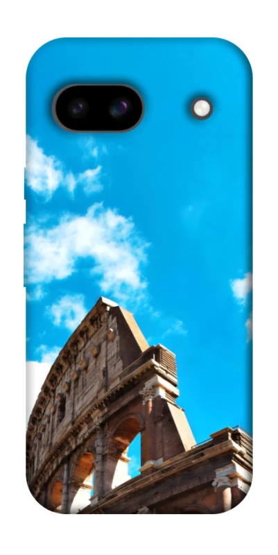 Чехол на Google Pixel 8a coliseum фото 1 из 1