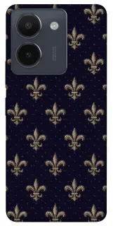 Чохол на Vivo Y36 Lily фото 1 з 1