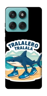 Чохол на Motorola Edge 60 Fusion Tralalero Tralala фото 1 з 1