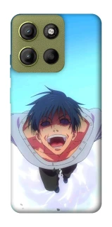 Чохол на Motorola Moto G15 4G Toji v2 фото 1 з 1