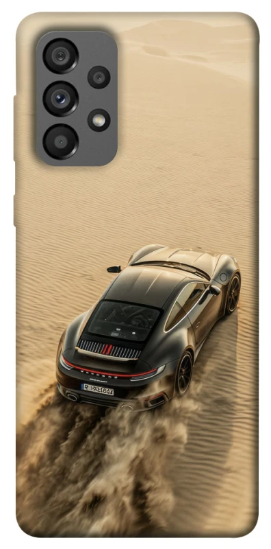 Чохол на Samsung Galaxy A73 5G Porsche v3 фото 1 з 1