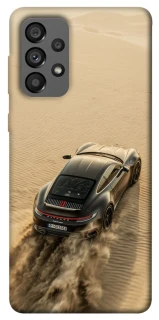 Чехол на Samsung Galaxy A73 5G Porsche v3 фото 1 из 1