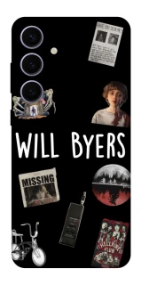 Чохол на Samsung Galaxy S25+ Stranger Things ver.21 фото 1 з 1