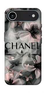 Чохол на Apple iPhone 17 Air (6.5") Chanel фото 1 з 1