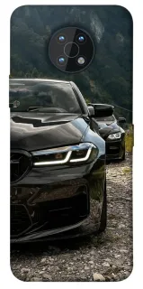 Чохол на Nokia G50 BMW v39 фото 1 з 1