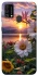 Чохол на Samsung Galaxy M21s Flowers v31 фото 1 з 1