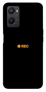 Чехол на Oppo A96 *Rec фото 1 Чехол на Oppo A96 *Rec фото 1 из 1