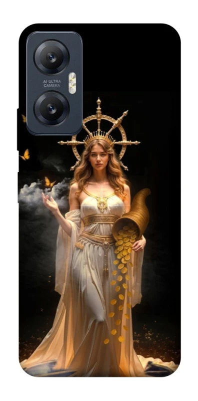 Чохол на Infinix Hot 20 5G Fortuna фото 1 з 1