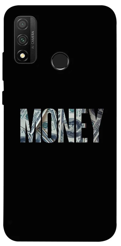 Чехол на Huawei P Smart (2020) Money-dollars фото 1 из 1