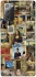 Чехол на Samsung Galaxy Note 20 Art collage ver.9 фото 1 из 1