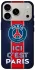 Чохол на Apple iPhone 18 Pro FC PSG v1 фото 1 з 2