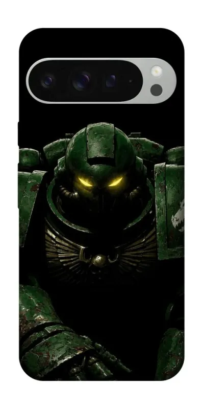 Чохол на Google Pixel 9 Pro XL Warhammer 40k v1 фото 1 з 1