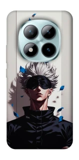 Чохол на Xiaomi Redmi Note 15 Pro+ 5G Satoru Gojo v4 фото 1 з 1