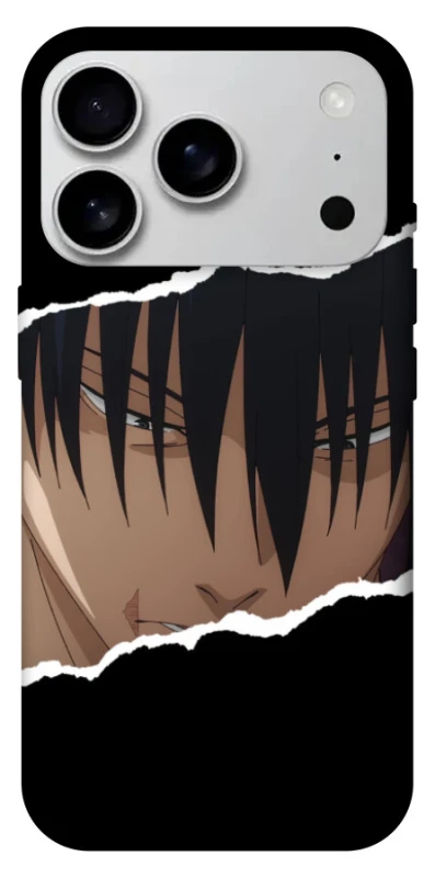 Чохол на Apple iPhone 17 Pro Max (6.9") Toji v6 фото 1 з 1