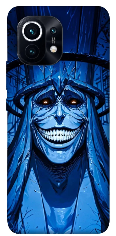 Чохол на Xiaomi Mi 11 Statue of God фото 1 з 1