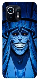 Чохол на Xiaomi Mi 11 Statue of God фото 1 з 1